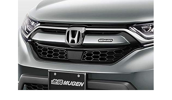 Amazon 無限 フロントグリルガーニッシュ ルナシルバーメタリック Cr V Rw1 Rw2 Rt5 Rt6 18 8 グリル 車 バイク Amazon 無限 フロントグリルガーニッシュ ルナシルバーメタリック Cr V Rw1 Rw2 Rt5 Rt6 18 8 グリル 車 バイク