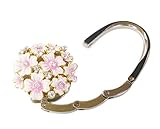 七宝焼 高級バッグホルダー Aタイプ