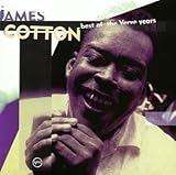 Best of the Verve Years