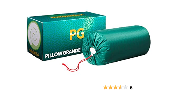 magniflex pillows amazon