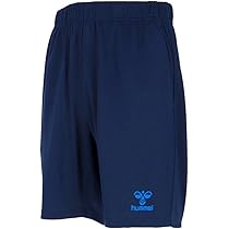 hummel - サッカー部　ヒュンメル　シャドー　ハーフパンツ　ネイビー　L   No.12 hummel - サッカー部 ヒュンメル シャドー ハーフパンツ