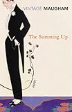 書評 The Summing Up (Vintage Classics) by Ravenclaw
