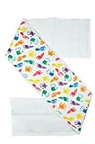 By Carla Playtime Wrap Bumper by By Carla