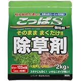レインボー薬品 こっぱS微粒剤 2kg