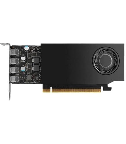 thumbnail image 2 of Maxsun NVIDIA GeForce RTX 3050 6GB GDDR6 Graphics Card - Low Profile, Small Form Factor, PCIe 4.0, HDMI 2.1, DP 1.4a For Gaming PCs 2 of 14
