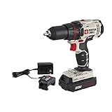 PORTER-CABLE PCC601LA 20V MAX Lithium 1/2 Drill/Driver by PORTER-CABLE
