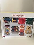 Battat Babys Playset