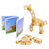Play Me Toys アニマルクリエーター