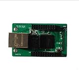 Hantek HT312フィッティングネットワークインタフェースボード For Hantek DSO3064デジタルオシロスコープアクセサリキット自動車診断用PCB