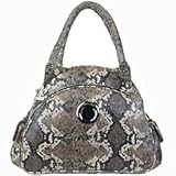 Kalencom Diaper Bag, Continental Flair Anaconda by Kalencom [並行輸入品]