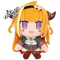 桐生ココ ぬいぐるみ 41u60EnAGlL._AC_UL210_SR210,