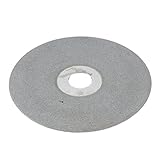 B Blesiya 研磨ツール　研磨ディスク　研磨パッド　ダイヤモンド　円形　ホイール　花崗岩　ガラス　全15サイズ - 240グリット