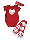 Petitebella SHIRT ベビー・ガールズ US サイズ: 12-24month カラー: レッド