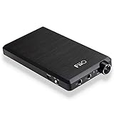 FiiO E12 Mont Blanc Portable Headphone Amplifier by FiiO [並行輸入品]