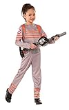Rubie's Costume Ghostbusters Movie Child Value Costume Large [並行輸入品]