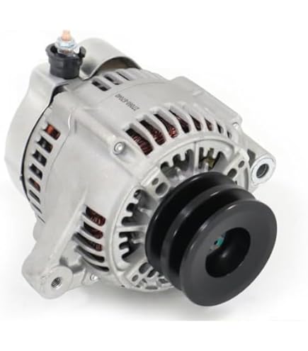 Amazon | HELIOS 200系 ハイエース KDH201V オルタネーター ダイナモ