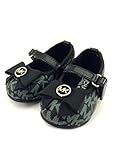 ( マイケルコース )MICHAEL Michael Kors 'Grace Rita' Crib Sock (Baby) [並行輸入品]