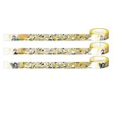 『ヒプノシスマイク Division Rap Battle 』Rhyme Anima + マスキングテープ3個セット [Fling Posse]