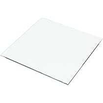 Amazon.co.jp: オーダーガラス板.com ガラス板 普通ガラス 200ミリ×200