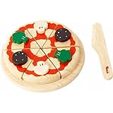 ボイラ キッズ ピザ S033K