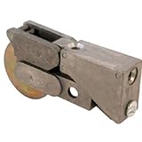 Slide-Co 13127-2 Sliding Glass Door Roller [並行輸入品]