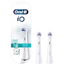 Amazon | BRAUN Oral-B iOシリーズ専用替えブラシ アルティメット