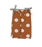 Cotton Tale Designs Diaper Stacker, Aye Matie by Cotton Tale Designs