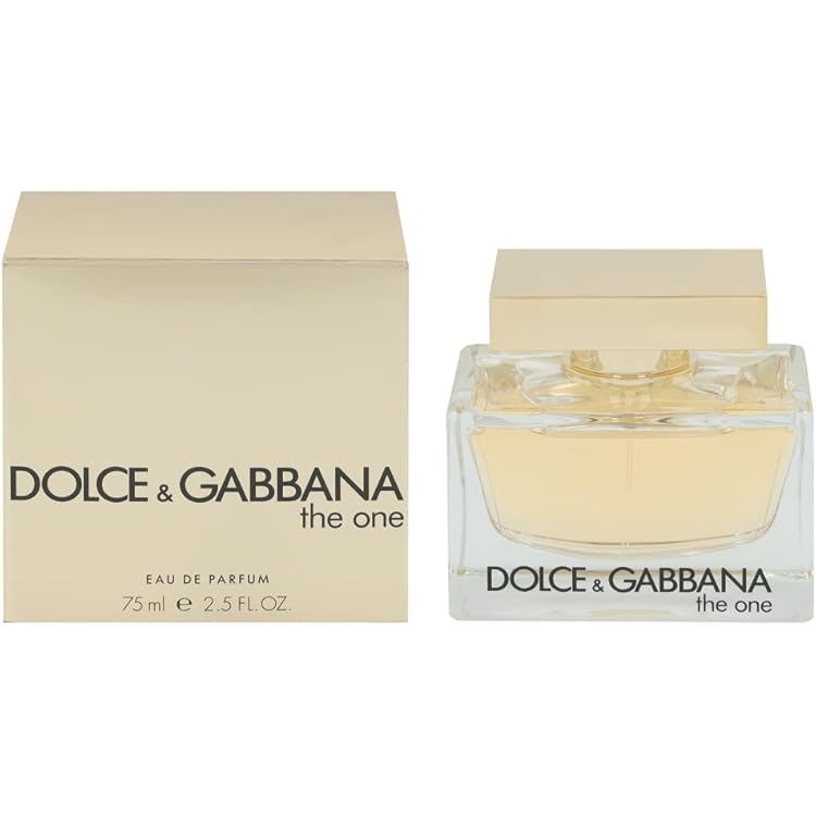 Amazon | ドルチェ＆ガッバーナ D&G ザ ワン オードパルファム EDP SP