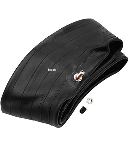 Amazon | DUNLOP(ダンロップ)バイクタイヤチューブ 140/70-17 バルブ
