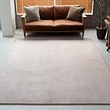 サヤンサヤン なごみ くすみ KUSUMI 洗える 無地 北欧 ラグ マット 滑り止め 95x140 1畳 スモーキーロゼ ラベンダー