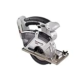 【本体のみ】Panasonic（パナソニック） EZ45A2XW-H 充電パワーカッター135・木工刃付