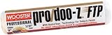 Wooster Brush RR665-9 Inch Pro Doo Z FTP Roller Cover, 3/16-Inch Nap [並行輸入品]