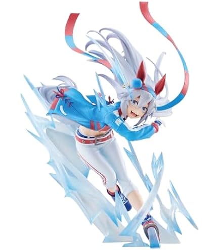 Amazon.co.jp: 一番くじ ウマ 娘 11弾 B賞 メジロドーベル フィギュア