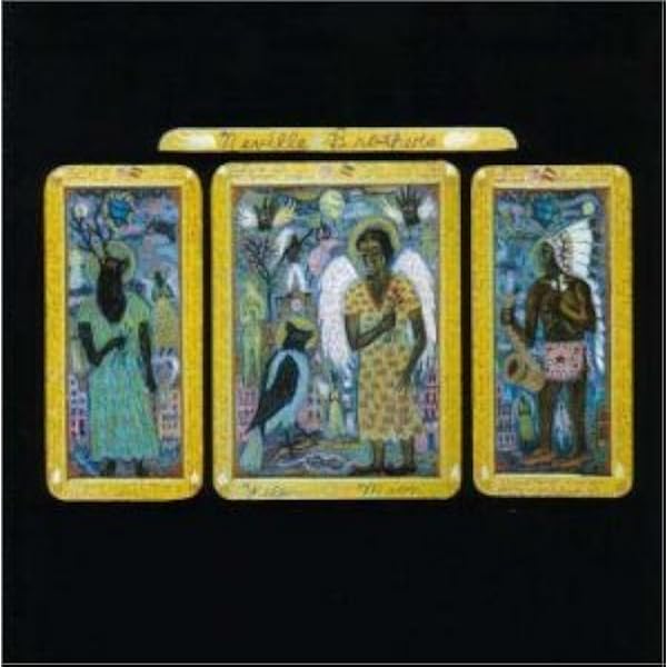 【2枚セット】ネヴィル・ブラザーズ　DVD NEVILLE BROTHERS / ネヴィル・ブラザーズ商品一覧｜SOUL