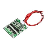 YCOSON　4S 30A 14.8 v リチウム イオン リチウム 18650 バッテリー BMS パック基板保護ボード バランス