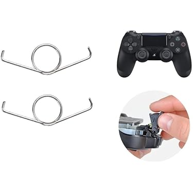 Amazon.co.jp 最新リリース: PS4ハンドル・ジョイスティック の新着