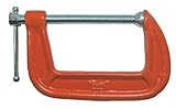 Pony 2625 2-1/2-Inch C-Clamp by Pony