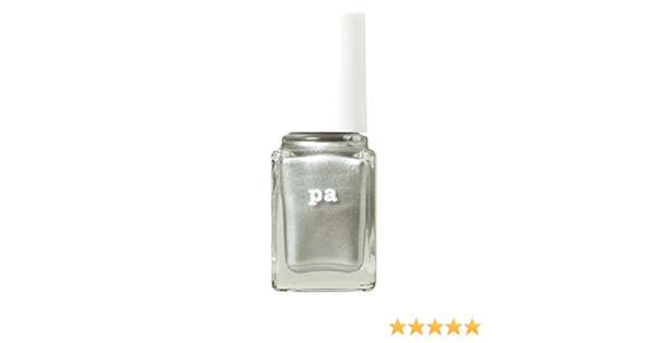 Amazon Pa ネイルカラープレミア 168 6ml Pa ピーエー マニキュア ネイルポリッシュ 通販