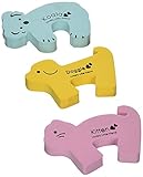 Myoffice ドアストッパークッション ドアストッパー 子供ドア挟み防止