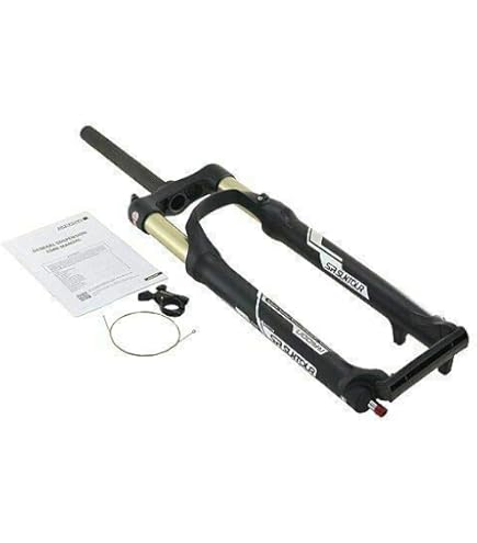 Amazon | SR SUNTOUR AION35 EVO RLR-PCS Fork 29