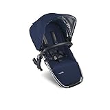 UPPAbaby Vista 2015 Rumbleseat, Taylor by UPPAbaby [並行輸入品]