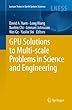 GPU Solutions to Multi-scale Problems in Science and Engineering (Lecture Notes in Earth System Sciences)