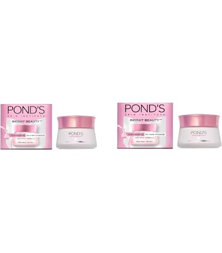 Amazon | POND'S(ポンズ) ブライトビューティー 薬用 エッセンス