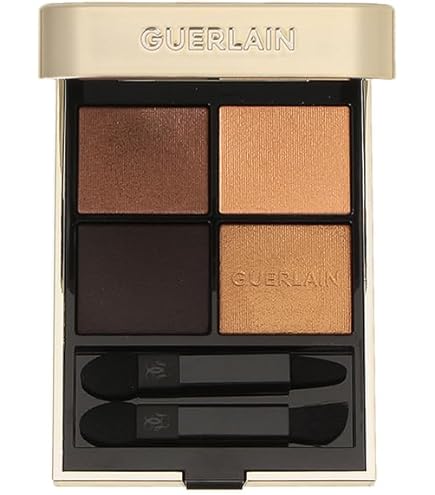 Amazon.co.jp: Guerlain(ゲラン) オンブル ジェ NO.518 サマー ジーン