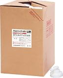 [N-7593601]ＳＹＫ　アルカリイオン水Ｓ１８Ｌ（ハンドガン付き） S2664