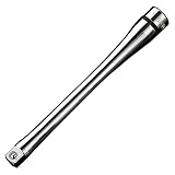 KTC(ケーテーシー) ネプロス 9.5mm (3/8インチ) エクステンションバー NBE3-150