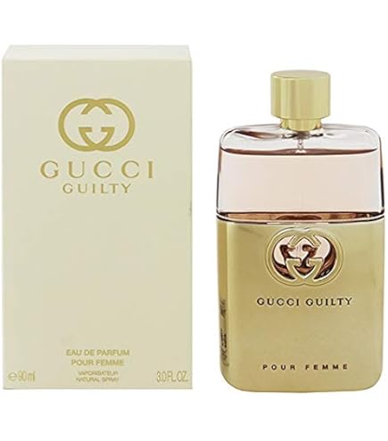 Amazon | グッチ GUCCI ギルティ プールファム オードパルファム 50ml