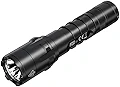 NITECORE ナイトコア フラッシュライト P20 v2 1100ルーメン CREE XP-L2 V6 LED １個使用