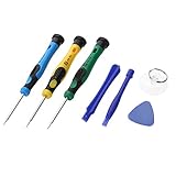 Opening修復ツールキット、awakingdemi7pcs /設定Disassemble Screwdrivers修復ツールハンドツールセット