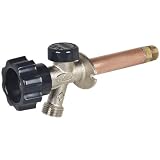 Prier Products478-14Anti-Siphon Wall Hydrant-14" F/F A/S WALL HYDRANT (並行輸入品)